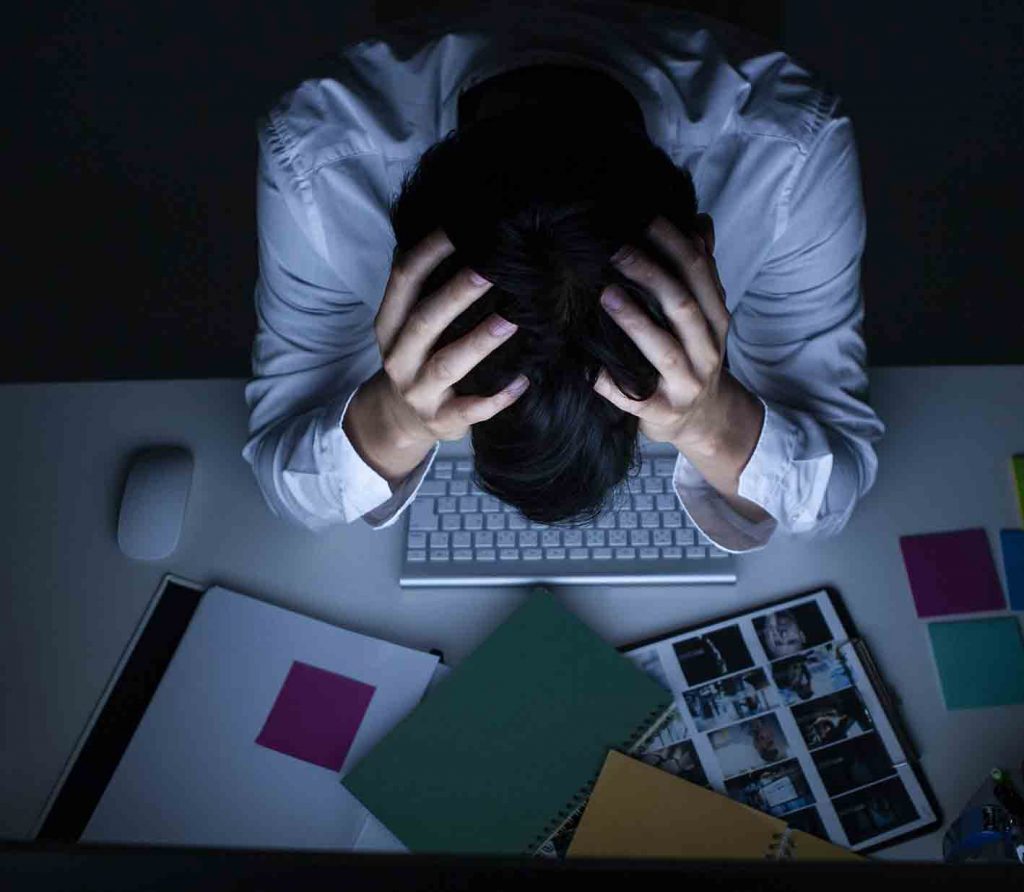 ¿Has perdido todos tus datos?